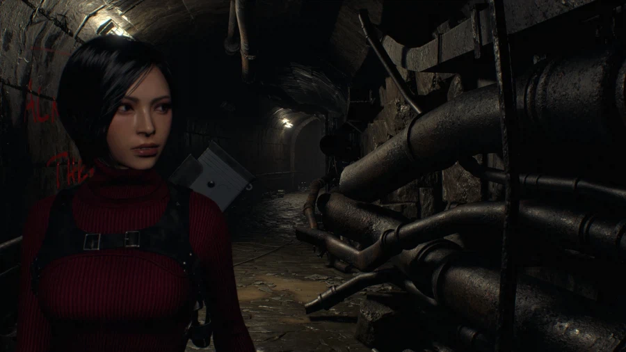 바이오하자드 RE:4 세퍼레이트 웨이즈_1.webp