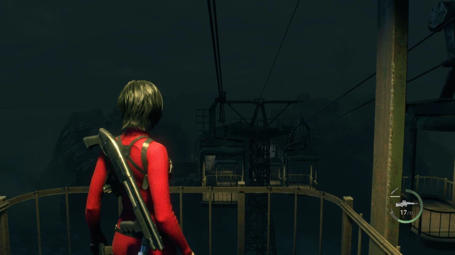 바이오하자드 RE:4 세퍼레이트 웨이즈_14.webp