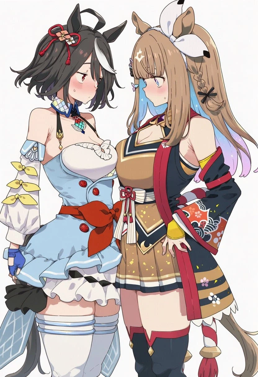 [말딸] 승부복 교환 모음_7.webp