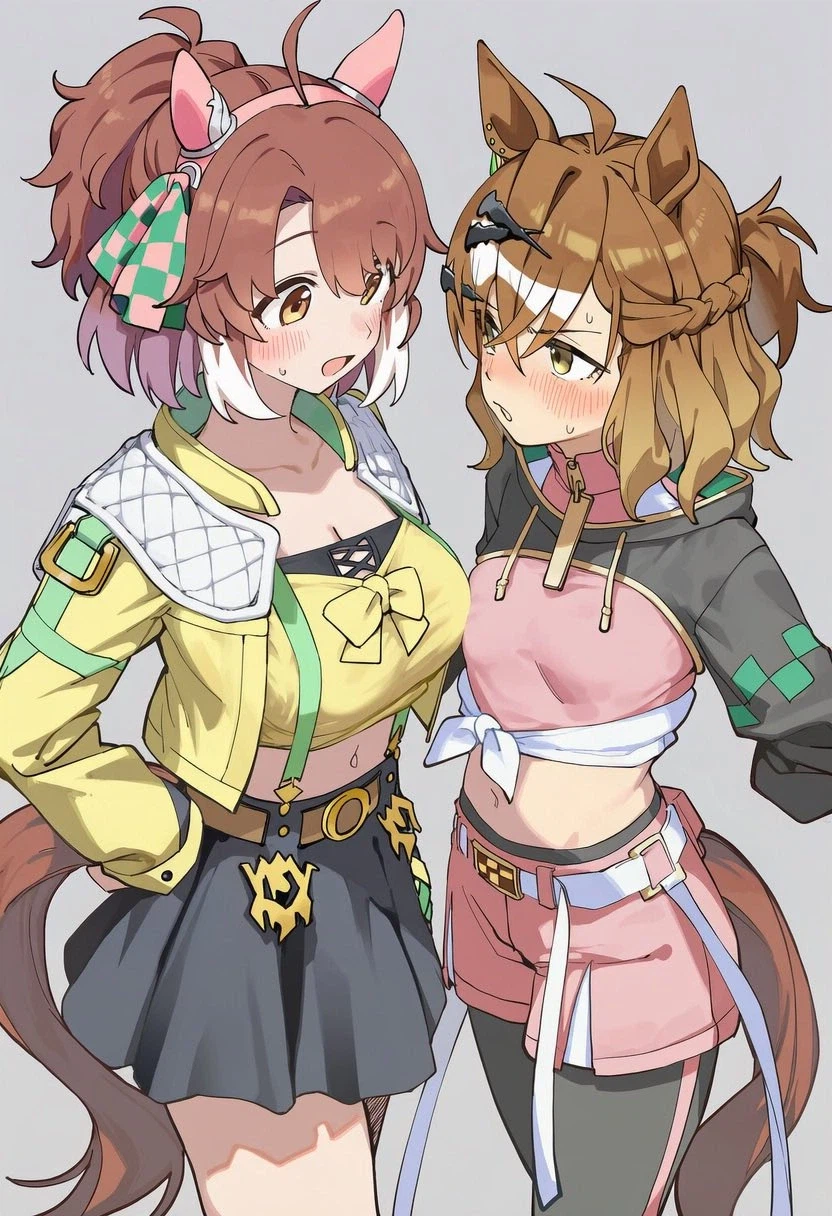 [말딸] 승부복 교환 모음_9.webp