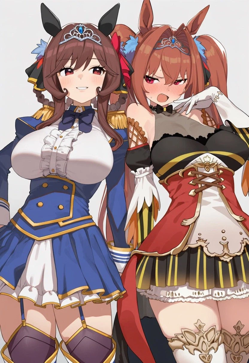 [말딸] 승부복 교환 모음_11.webp