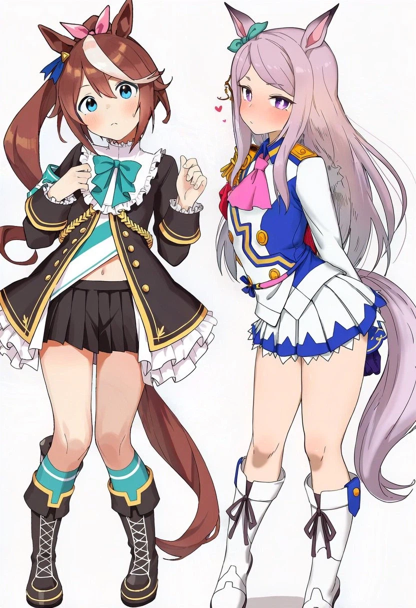 [말딸] 승부복 교환 모음_12.webp