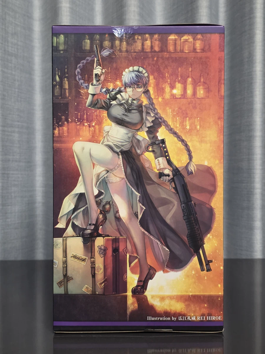 [블랙라군] 로베르타 악몽의 메이드_2.webp