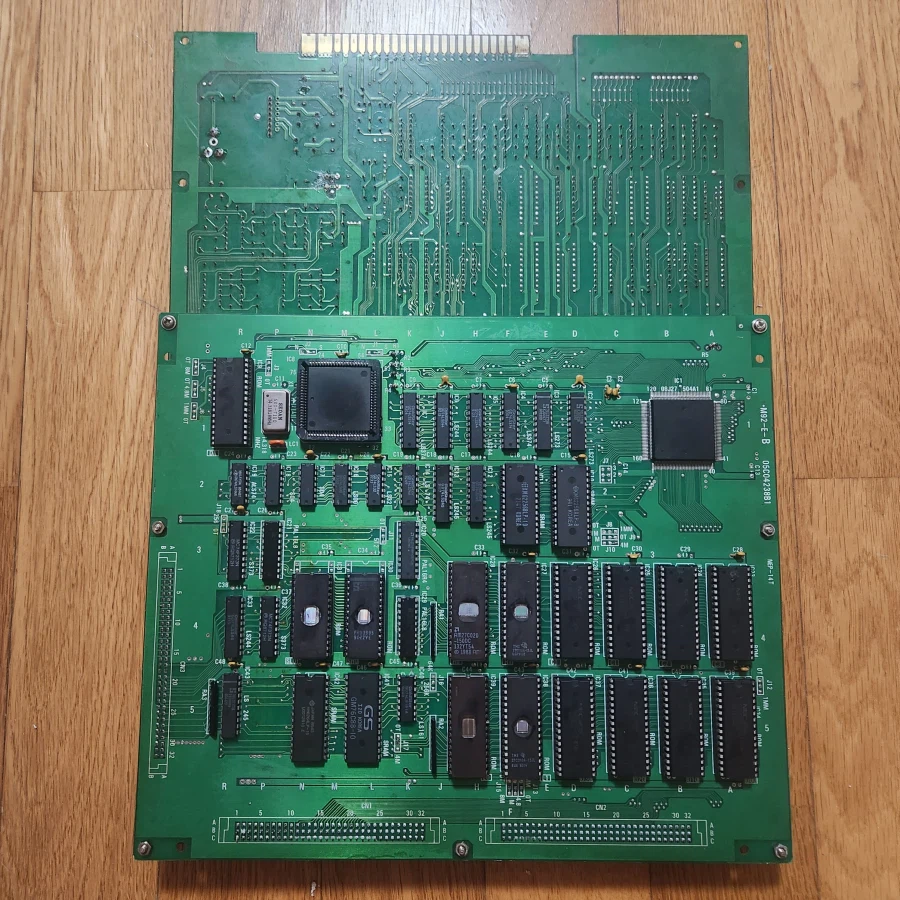 오락실 초깃겜 구했음 ㅋㅋㅋㅋㅋ_2.webp