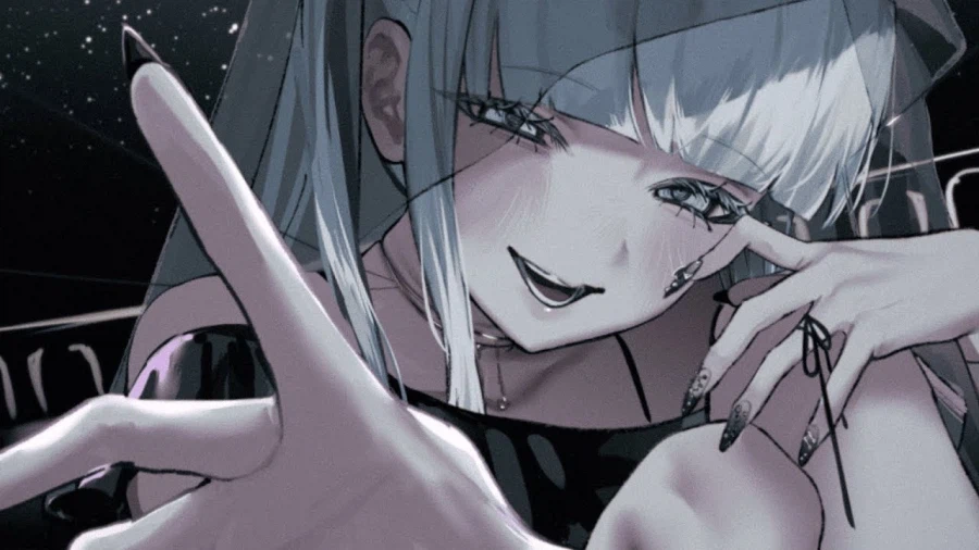 きみのためのうた / nyamura × 内緒のピアス - ᵕ̈_1.webp