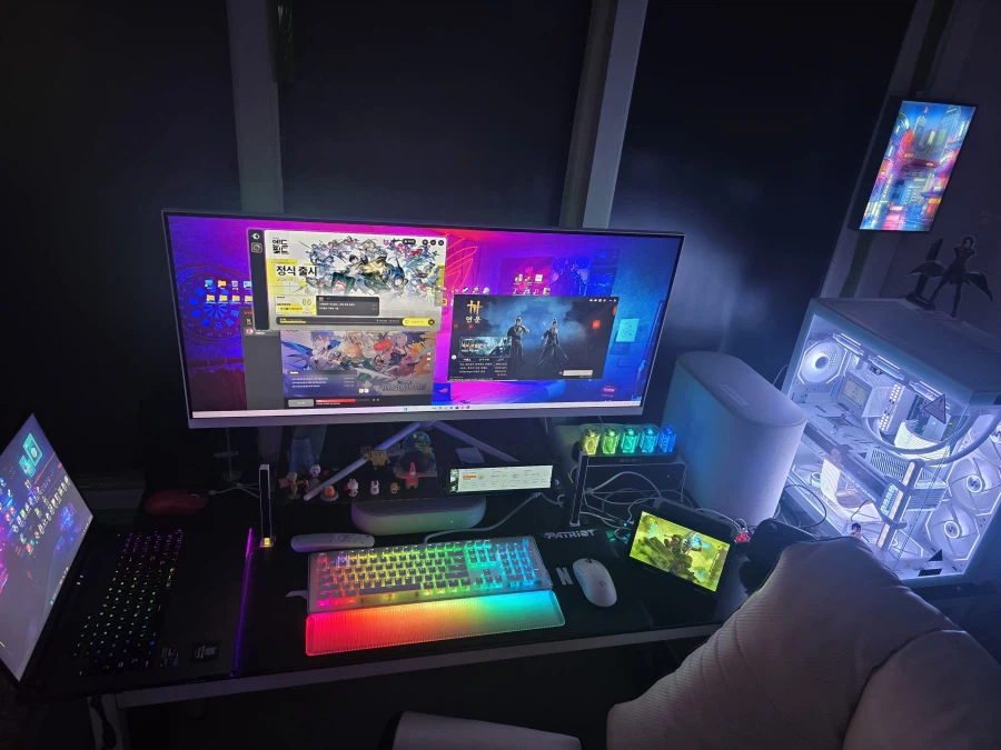 그냥 하고 싶은거 하고 노는 온가족이 게임하는 집_6.webp