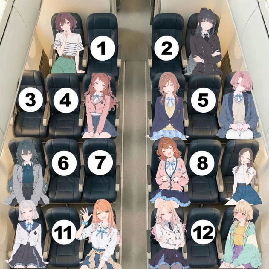 &nbsp;Q) 당신이라면 몇번 좌석에 앉으시겠습니까? 3편_1.webp