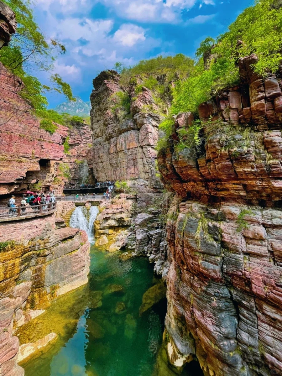 [요모] 태항산·팔천협·운대산·천계산 단독 맞춤여행 5일 75만원부터_4.webp