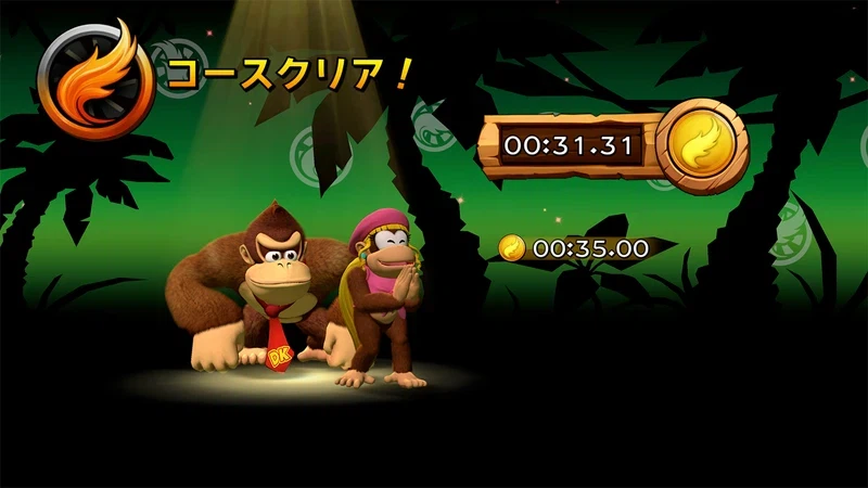 딕시콩 추가, NS2 성능향상등 동키콩 리턴즈 HD 무료 업데이트 오늘 배포_6.webp