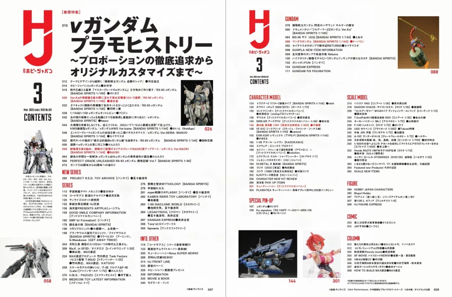 [하비재팬] 2026년 3월호는 뉴건담 프라모 히스토리 특집_2.webp