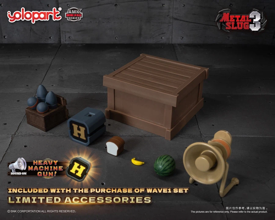 [욜로파크] 메탈 슬러그 3 - 오스트릿치 슬러그, 메탈 슬러그, 모덴군_6.webp