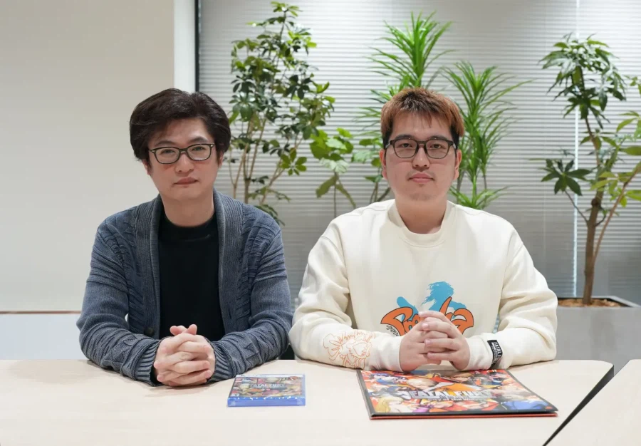 아랑전설 CotW 개발자 인터뷰 (4gamer)_1.webp