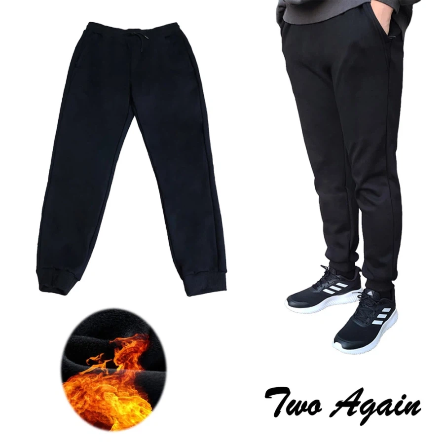 [네이버]따뜻하고 부드러운 기모 조거팬츠 츄리닝 바지 37900원_1.webp