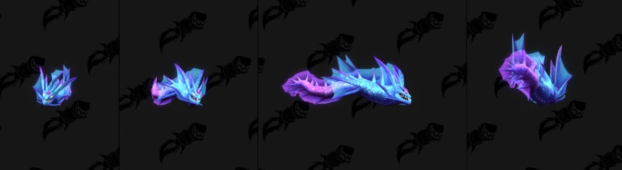 와우 한밤 신규 탈것, 펫, 무기 외형, 하우징 모음_7.webp