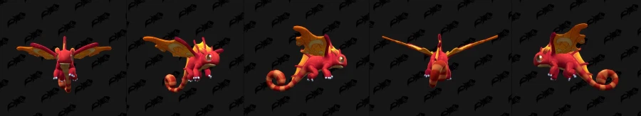 와우 한밤 신규 탈것, 펫, 무기 외형, 하우징 모음_8.webp