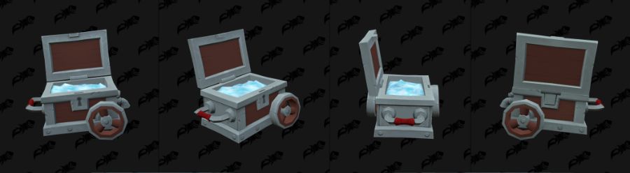 와우 한밤 신규 탈것, 펫, 무기 외형, 하우징 모음_13.jpg