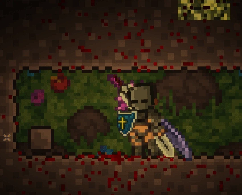 테라리아] '이 픽셀에 담긴 철학을 아시겠서요?'_2.webp