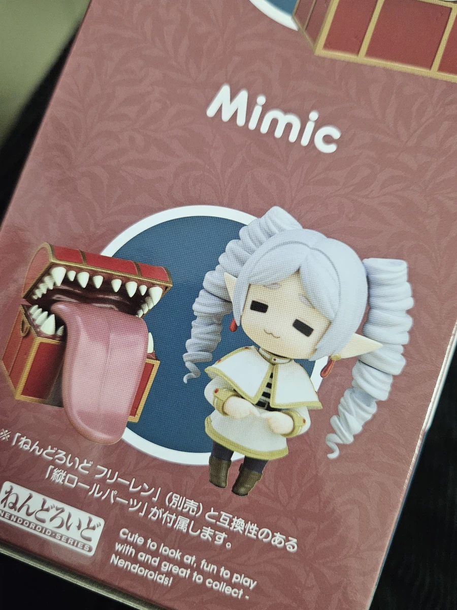 사 놓고 잊고 있었던 넨도로이드 프리렌 리뷰_3.webp