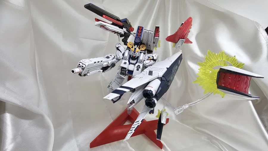 RG 뉴건담 풀웨폰 장비(사진 많음 주의)_6.webp