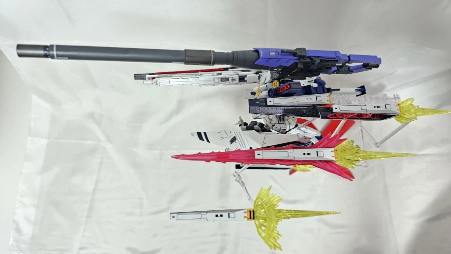 RG 뉴건담 풀웨폰 장비(사진 많음 주의)_14.webp