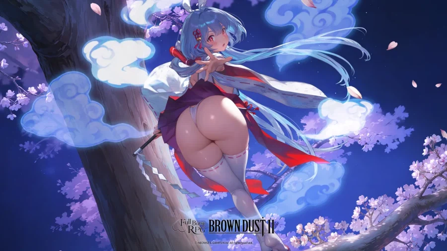 브더2) 우리 무녀님 월페이퍼_1.webp