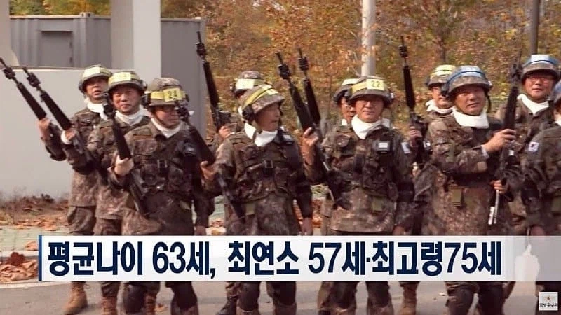 5060 : 아ㅋㅋ 군대 아무리 좋아져도 다시 안간다고_1.webp