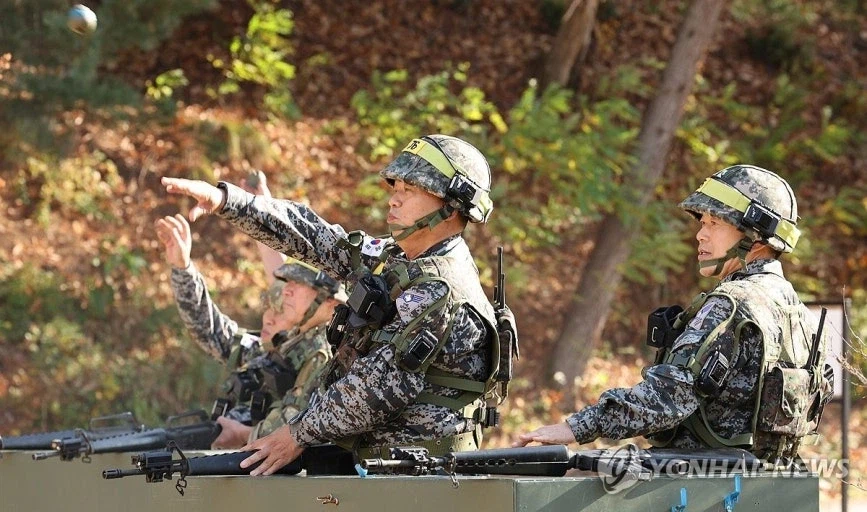 5060 : 아ㅋㅋ 군대 아무리 좋아져도 다시 안간다고_5.webp