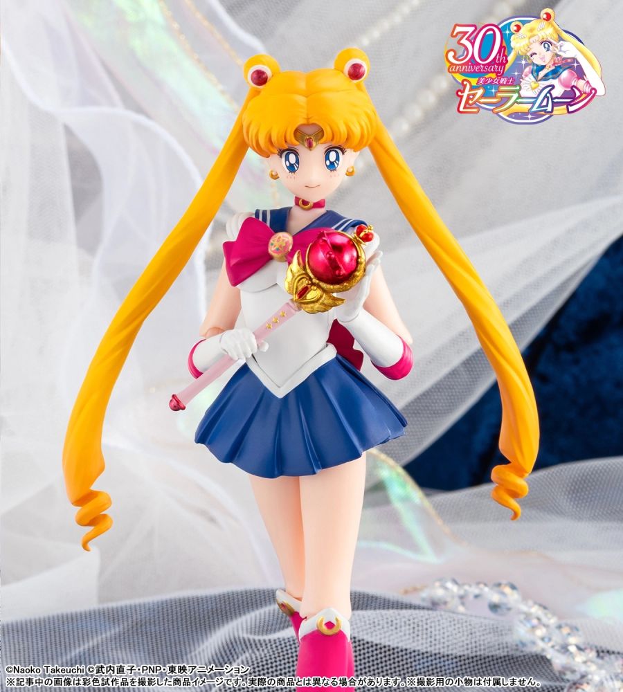 [반다이] S.H.F 세일러문 크리스탈 스타 컴팩트 에디션 샘플 소개_7.jpg