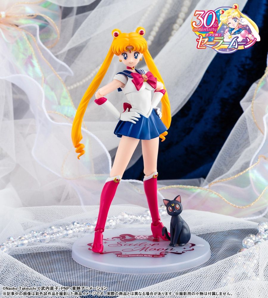 [반다이] S.H.F 세일러문 크리스탈 스타 컴팩트 에디션 샘플 소개_9.jpg