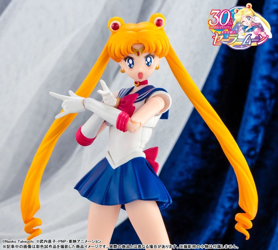 [반다이] S.H.F 세일러문 크리스탈 스타 컴팩트 에디션 샘플 소개_10.jpg