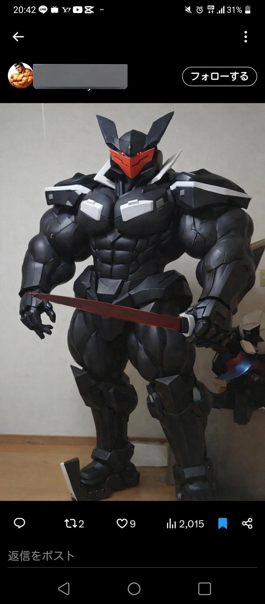 더블오) 너의 압도적인 성♂️능에 나는 마♂️음을 뺏겼다_1.webp