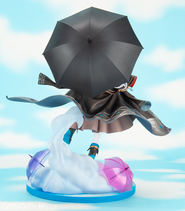 [엘레강트] 1/7 마녀의 여행 일레이나 ~ 비가 그친 하늘 ~ 추가 이미지_6.jpg