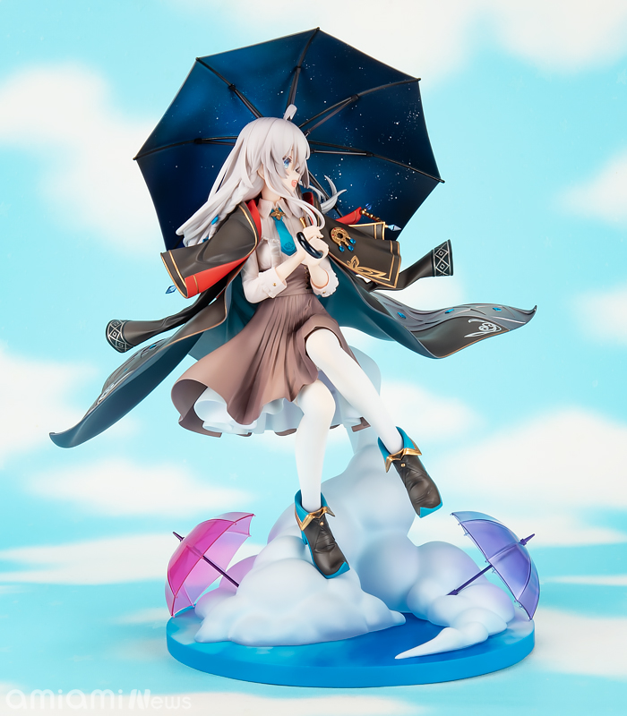 [엘레강트] 1/7 마녀의 여행 일레이나 ~ 비가 그친 하늘 ~ 추가 이미지_9.jpg