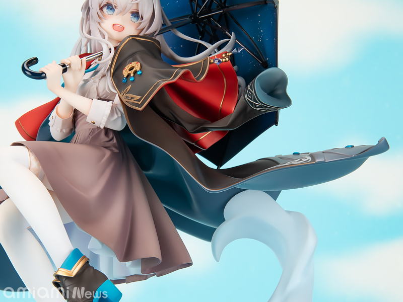 [엘레강트] 1/7 마녀의 여행 일레이나 ~ 비가 그친 하늘 ~ 추가 이미지_19.jpg