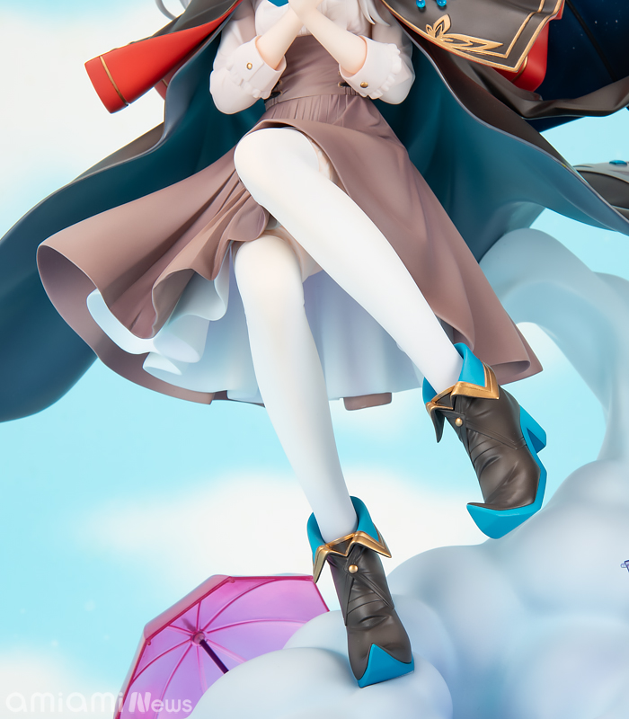 [엘레강트] 1/7 마녀의 여행 일레이나 ~ 비가 그친 하늘 ~ 추가 이미지_20.jpg