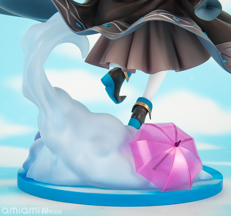 [엘레강트] 1/7 마녀의 여행 일레이나 ~ 비가 그친 하늘 ~ 추가 이미지_24.jpg