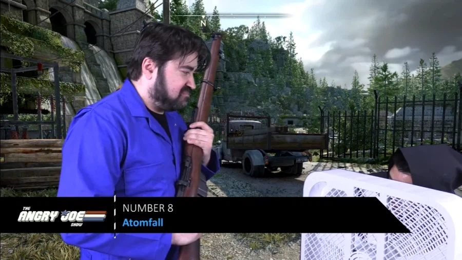 앵그리 죠(빡죠)의 25년 가장 실망스러웠던 게임 Top 10_4.webp