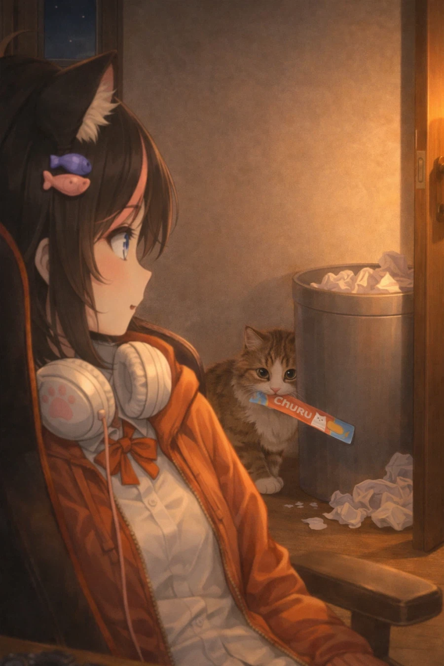 새봄TV] 롤 내전+일본 배경의 실사미연시+오리탐정2+두근두근타운_2.webp