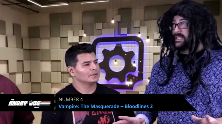 앵그리 죠(빡죠)의 25년 가장 실망스러웠던 게임 Top 10_9.webp