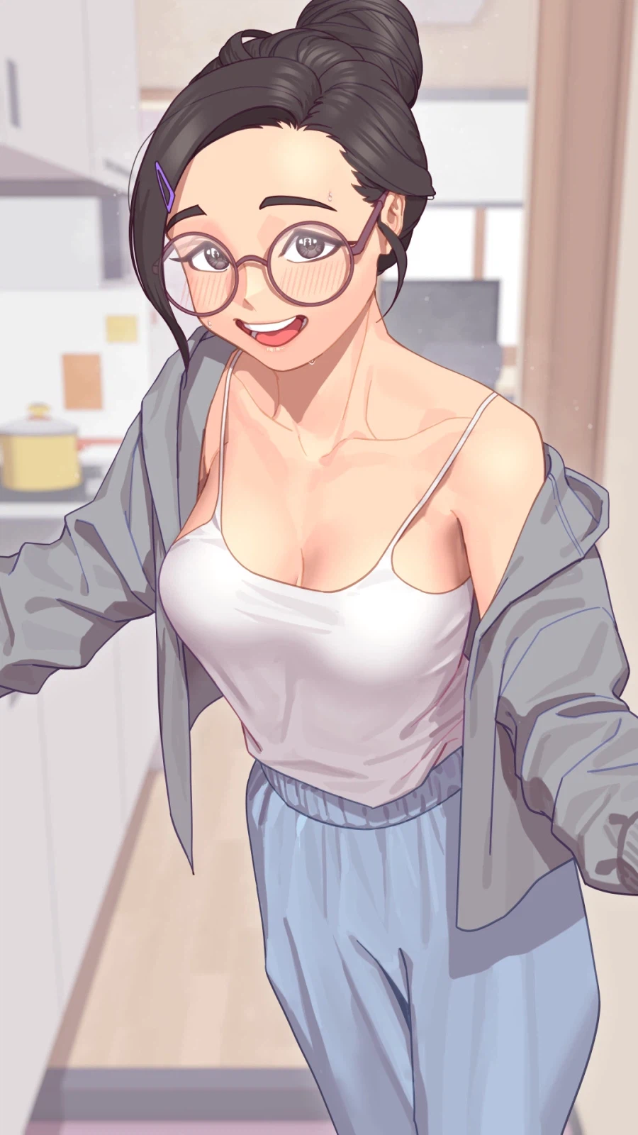 방문을 열어주는_1.webp