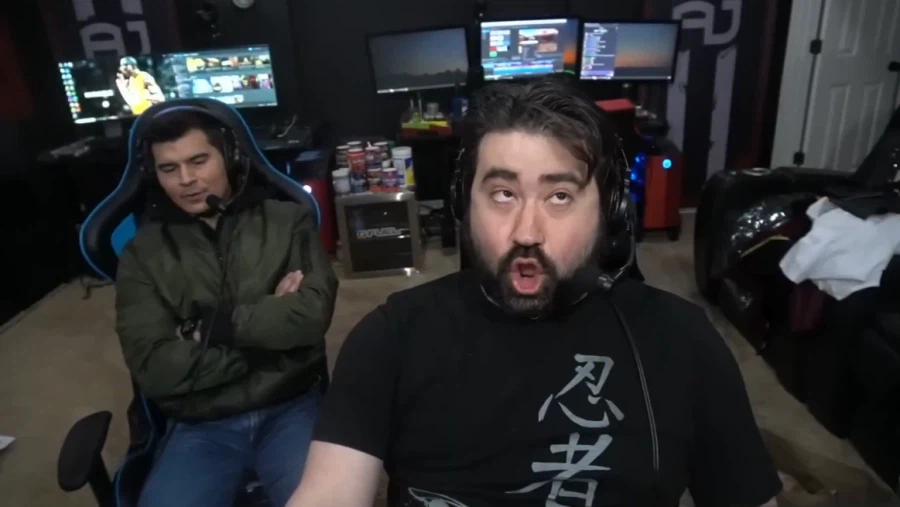 앵그리 죠(빡죠)의 25년 가장 실망스러웠던 게임 Top 10_18.webp