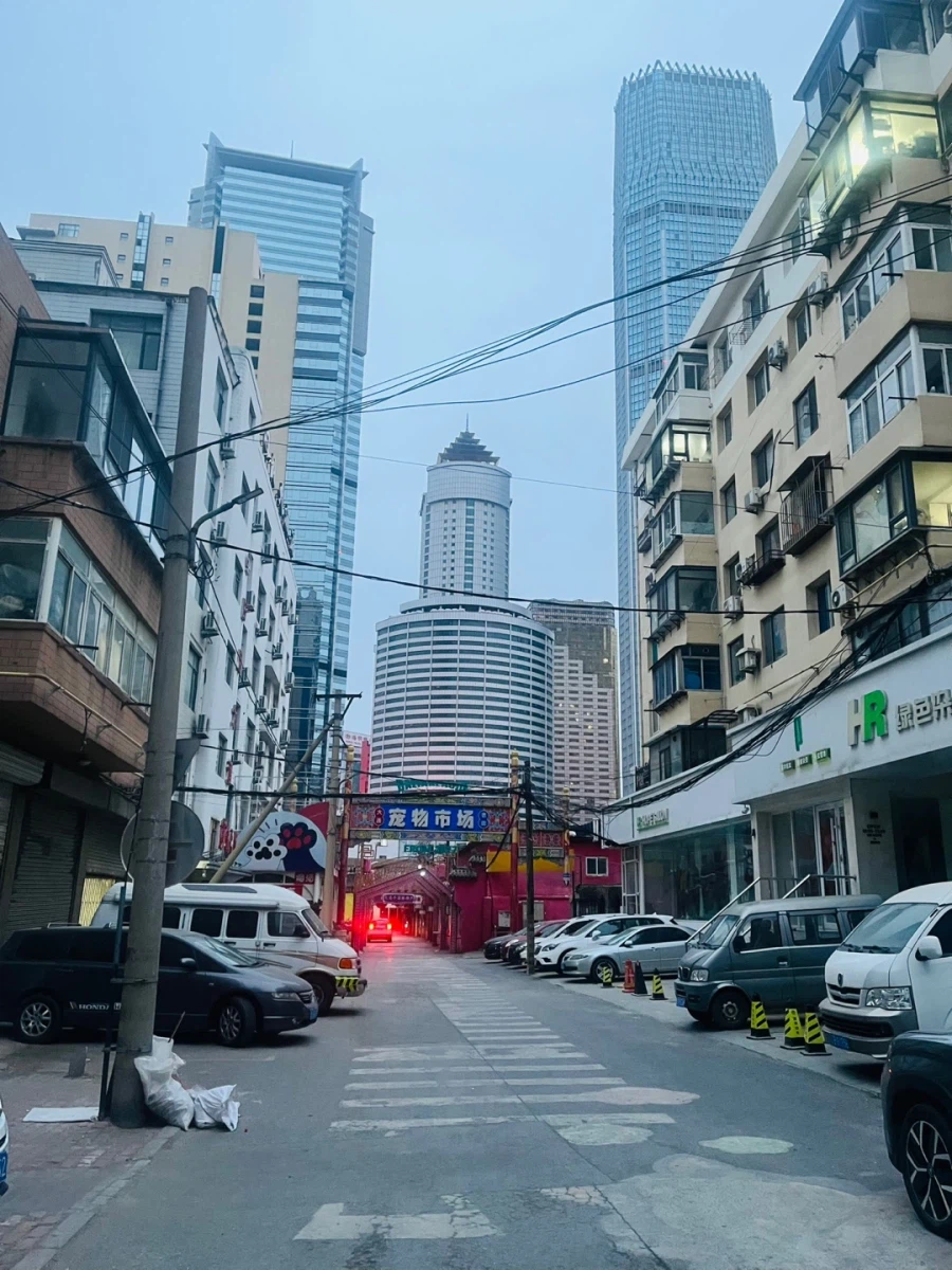 중국 맥도날드 아침 식사 포장_1.webp