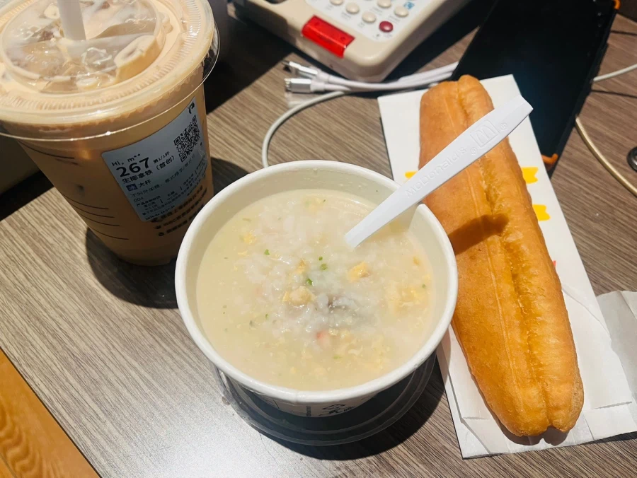 중국 맥도날드 아침 식사 포장_6.webp