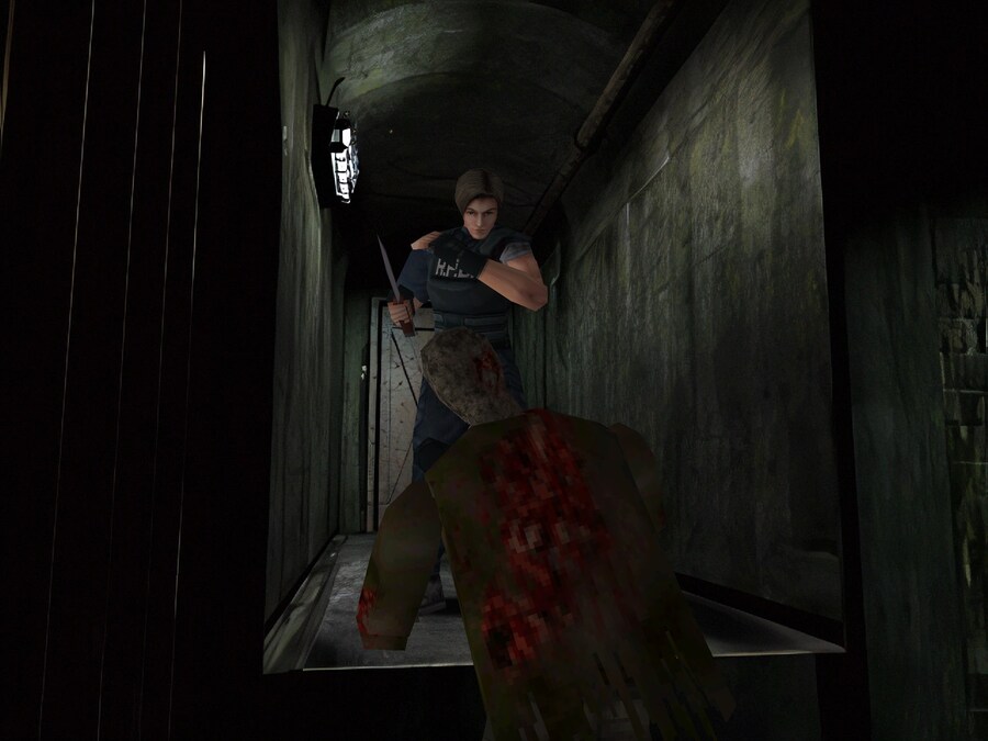 바이오 하자드2 오버홀 모드_6.jpg