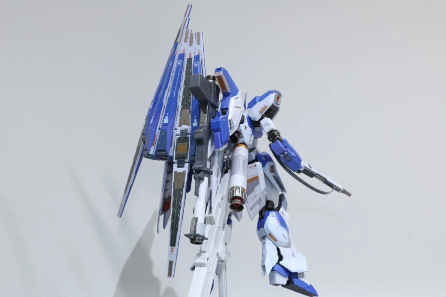 [반다이] 메탈빌드 하이뉴 건담(메탈빌드 엑스포Ver) 기획담당자 인터뷰_26.webp