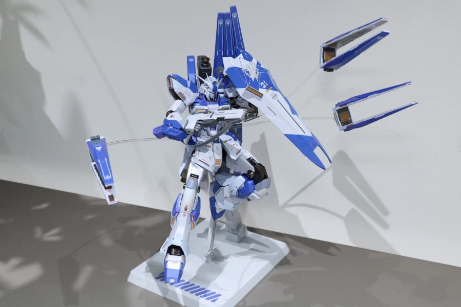 [반다이] 메탈빌드 하이뉴 건담(메탈빌드 엑스포Ver) 기획담당자 인터뷰_28.webp