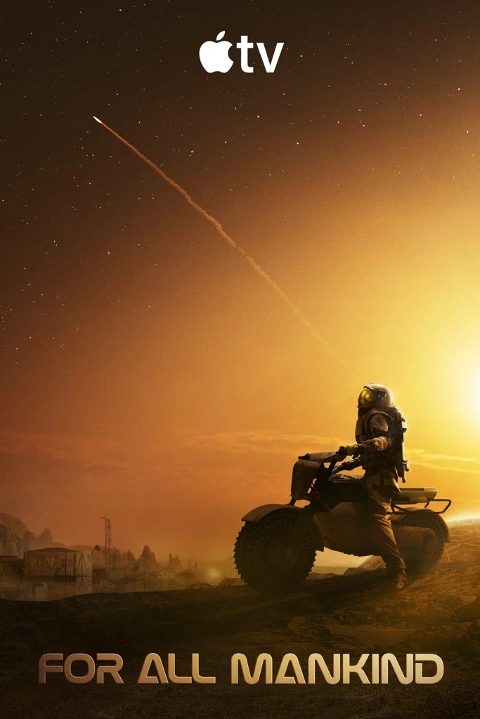 [애플tv] '포 올 맨카인드' 시즌5 공식 티저 예고편_1.webp
