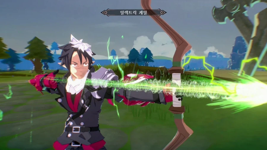 니폰이치 신작 '흉란 마계이즘' 한국어판 스크린샷_4.webp