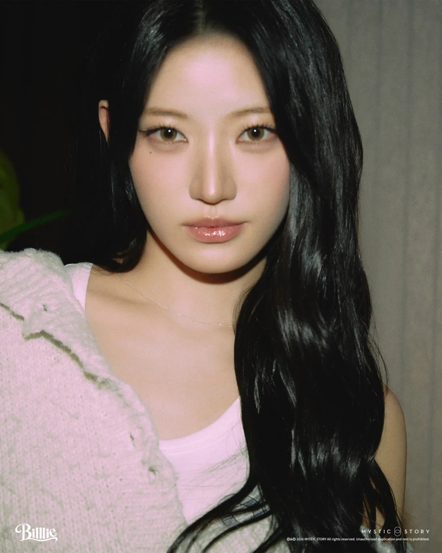 [빌리] Billlie 신보 'cloud palace' 컨셉 포토 & 트랙리스트_3.webp