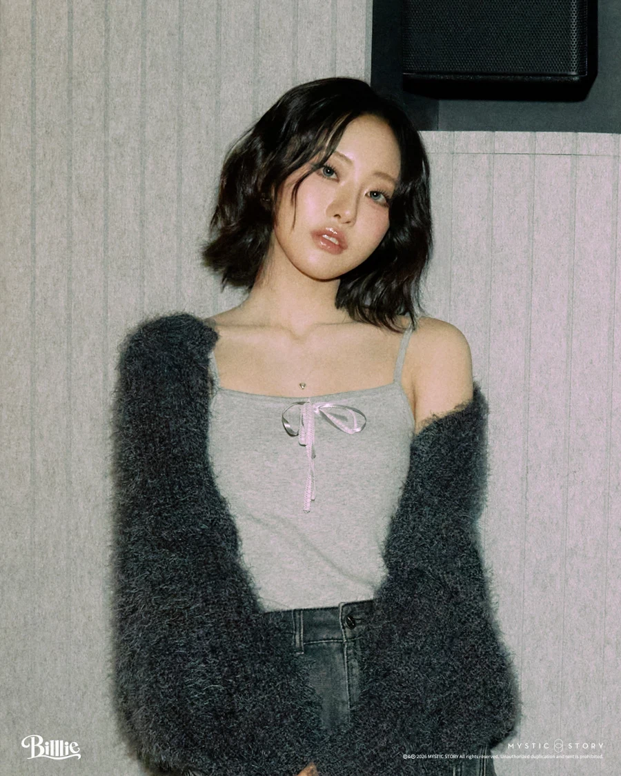 [빌리] Billlie 신보 'cloud palace' 컨셉 포토 & 트랙리스트_5.webp